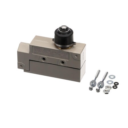 Insinger Snap-Acting Switch 15A/125Vac D2215A